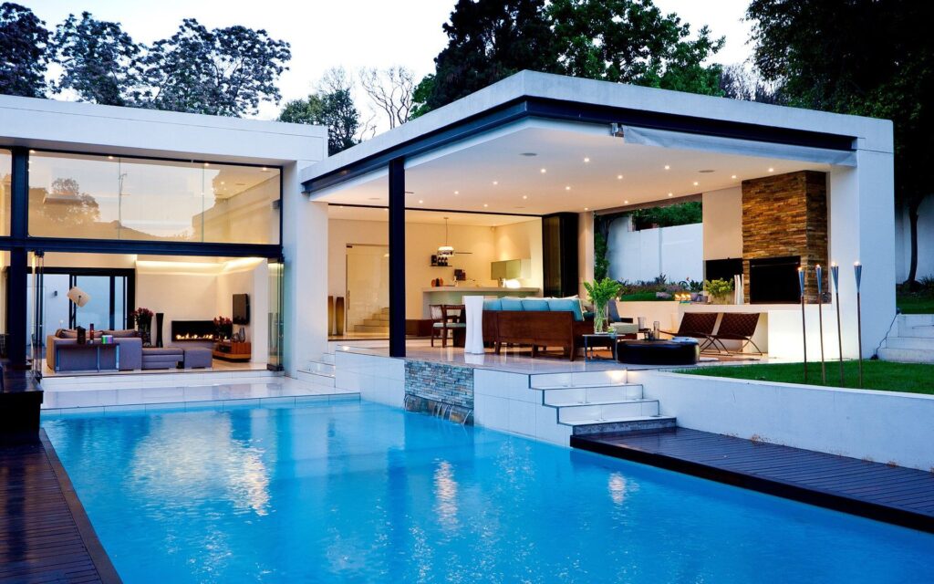 Beautiful Home with a pool
My forever big dream